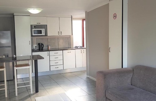 Gonubie House | Kelzane Self-Catering