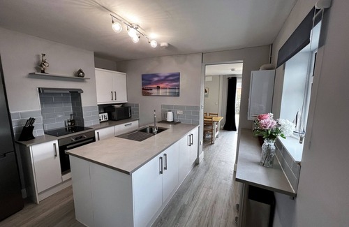 East Cowes Cottage | Kema Cottage