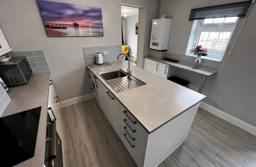 East Cowes Cottage | Kema Cottage