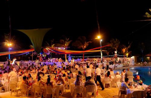 Porto de Galinhas Hotel | Kembali Hotel Porto de Galinhas - Adults Only
