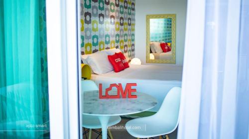 Porto de Galinhas Hotel | Kembali Hotel Porto de Galinhas - Adults Only