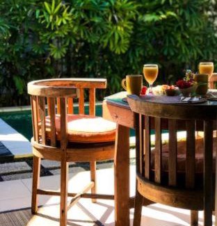 Sanur Bed & Breakfast | Kembali Lagi Guest House