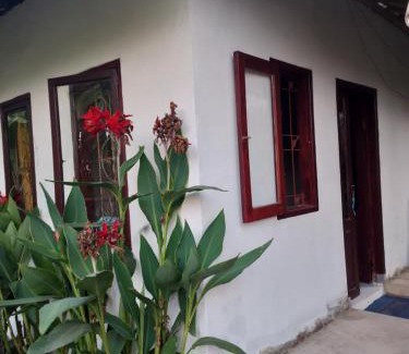 Tetebatu House | Kembang Kuning Cottages