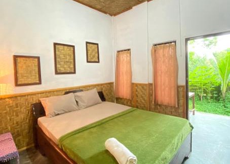 Tetebatu House | Kembang Kuning Cottages