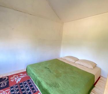 Tetebatu House | Kembang Kuning Cottages