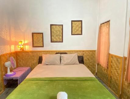 Tetebatu House | Kembang Kuning Cottages