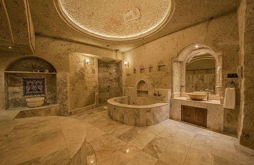 Urgup Hotel | Kemerhan Hotel & Cave Suites
