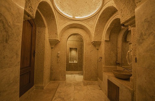 Urgup Hotel | Kemerhan Hotel & Cave Suites