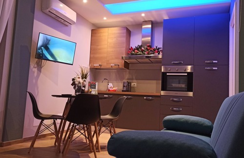 Matera House | Kemilia Apartments Matera Tourist Rental