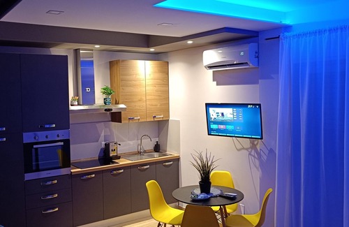Matera House | Kemilia Apartments Matera Tourist Rental