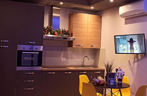 Matera House | Kemilia Apartments Matera Tourist Rental