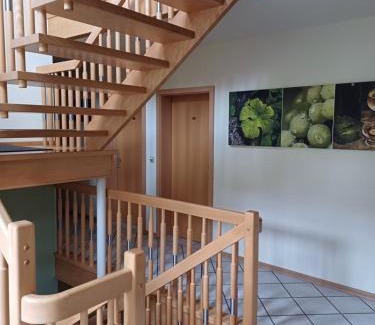 Graacher Schaferei Apartment | Kemmers Apartments