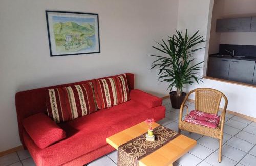 Graacher Schaferei Apartment | Kemmers Apartments