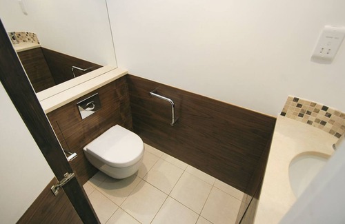 Kemptown House | Kemp Town Mews Parking by Brighton Holiday Lets
