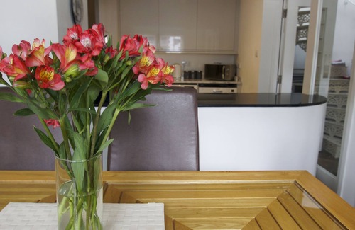 Kemptown House | Kemp Town Mews Parking by Brighton Holiday Lets