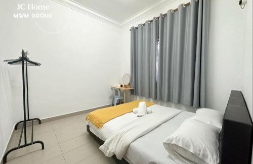 Kempas House | Kempas Family Suites Homestay