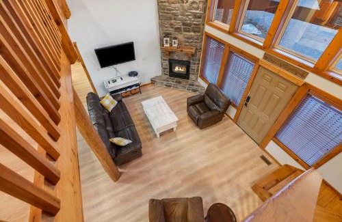 Branson House | Kemper's Duet Cabins