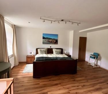Plettenberg House | Kempers Auszeit