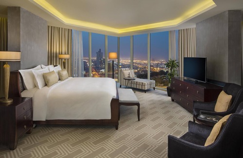 Al Khobar Hotel | Kempinski Al Othman Hotel Al Khobar