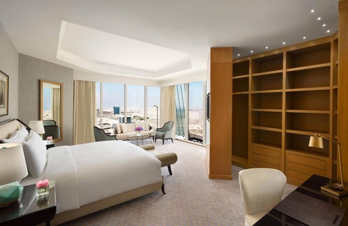 Al Khobar Hotel | Kempinski Al Othman Hotel Al Khobar