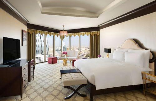 Al Khobar Hotel | Kempinski Al Othman Hotel Al Khobar