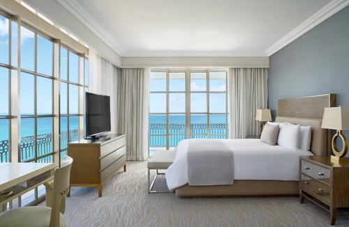 Zona Hotelera Resort | Kempinski Hotel Cancún
