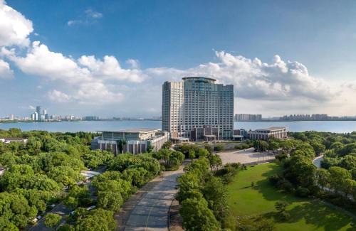 Wuzhong Hotel | Kempinski Hotel Suzhou