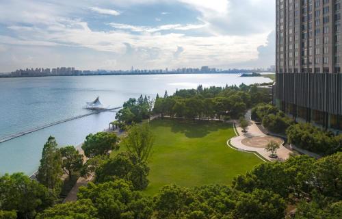 Wuzhong Hotel | Kempinski Hotel Suzhou