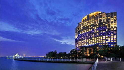 Wuzhong Hotel | Kempinski Hotel Suzhou