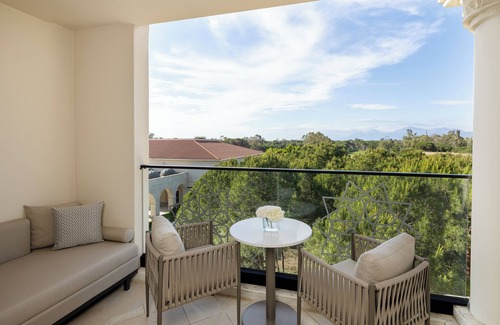 Belek Golf Area Resort | Kempinski Hotel The Dome Belek - All Inclusive