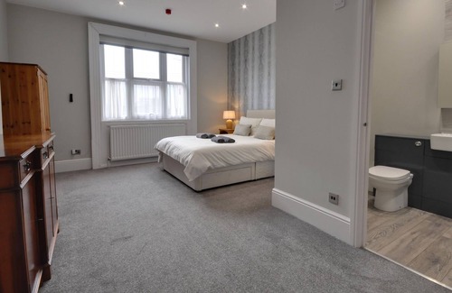 Wareham House | Kemps Country House.