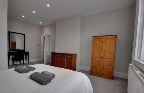 Wareham House | Kemps Country House.
