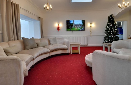 Wareham House | Kemps Country House.