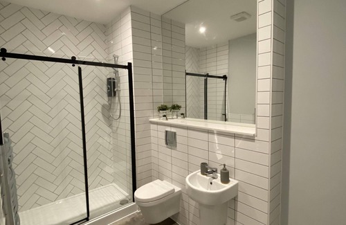 Liverpool Apartment | Kempston Suites Liverpool Apartment 10