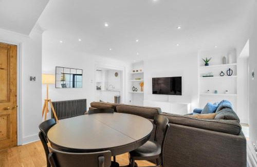 Kemptown Apartment | Kemptown Coastal By My Getaways