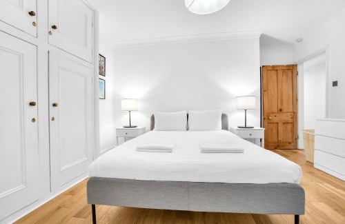 Kemptown Apartment | Kemptown Coastal By My Getaways