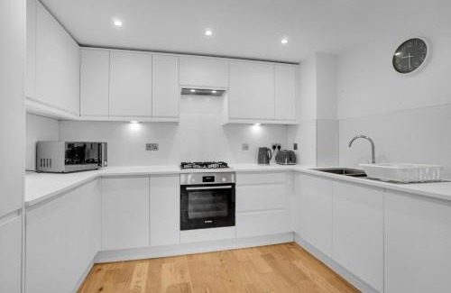 Kemptown Apartment | Kemptown Coastal By My Getaways