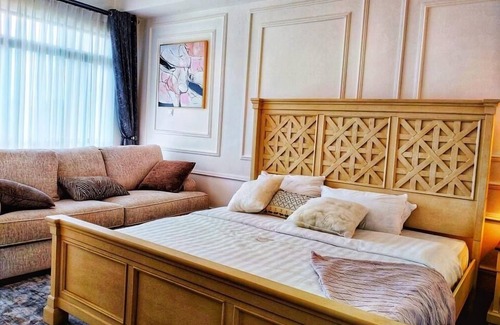 Fort Portal Hotel | Kemrose