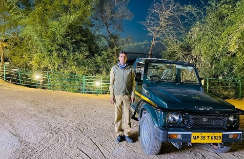 Panna RV Rental | Ken Resort