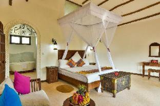 Matemwe Resort | Kena Beach Hotel