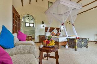 Matemwe Resort | Kena Beach Hotel