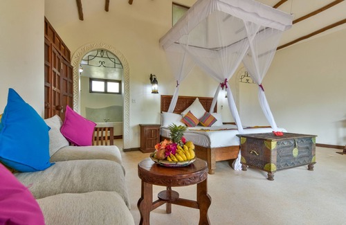 Matemwe Hotel | Kena Beach Hotel