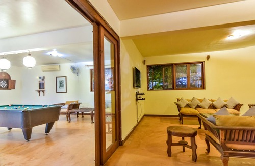 Matemwe Hotel | Kena Beach Hotel