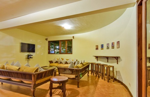 Matemwe Hotel | Kena Beach Hotel