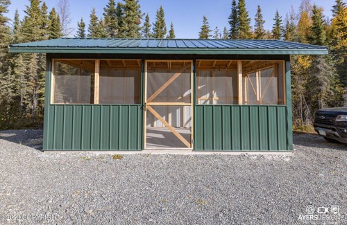 Kenai Cabin | Kenai Cozy Cabin - 2