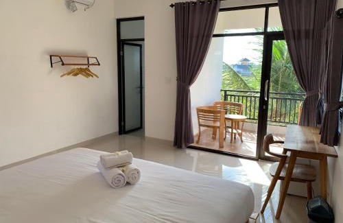 Babakan House | Kenan Cottage