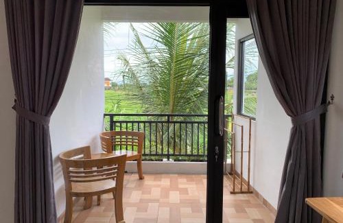 Babakan House | Kenan Cottage