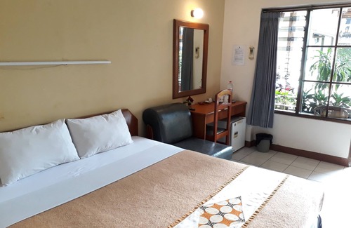 Babakan Ciamis Hotel | Kenangan Hotel
