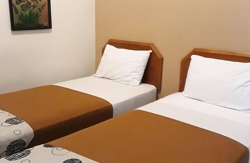 Babakan Ciamis Hotel | Kenangan Hotel