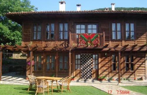 Zheravna House | Kenara Guest House